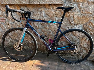 Cannondale CAAD13 Disk