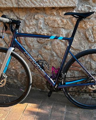 Cannondale CAAD13 Disk