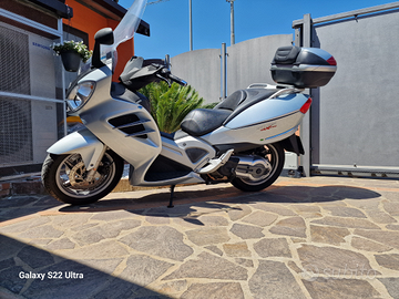 Malaguti Spidermax 500 gt