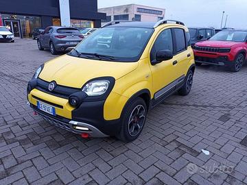 FIAT Panda Cross 1.0 FireFly S&S Hybrid CROSS