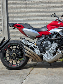 Mv Agusta Stradale 800
