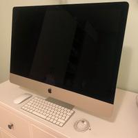 Apple iMac (Retina 5K, 27”, 2020, i5 3.3 GHz 6-C)