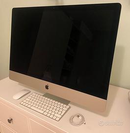 Apple iMac (Retina 5K, 27”, 2020, i5 3.3 GHz 6-C)