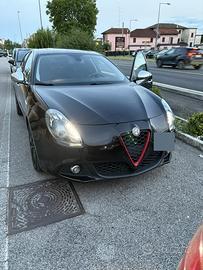 Alfa Romeo Giulietta Jtdm 1.6 - 120cv