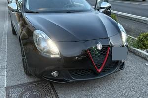 Alfa Romeo Giulietta Jtdm 1.6 - 120cv