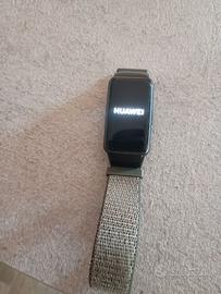 Huawei band 6
