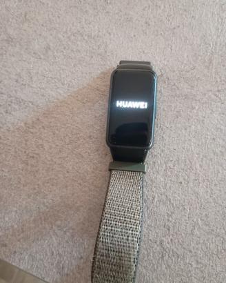 Huawei band 6