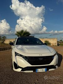 Peugeot 308 BlueHDi Allestimento GT