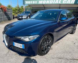Alfa Romeo Giulia 2.2 Turbodiesel 160 CV AT8 Busin