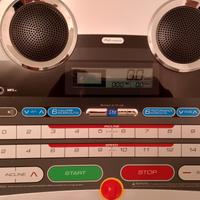 Tapis roulant elettrico 