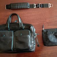 borsa uomo Piquadro in pelle