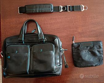 borsa uomo Piquadro in pelle