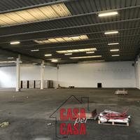 Capannone a Monselice (PD)