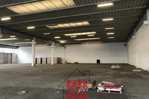 Capannone a Monselice (PD)