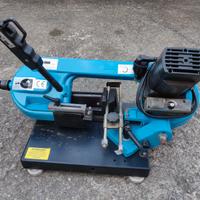 Sega a nastro per metallo 1000W