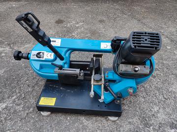 Sega a nastro per metallo 1000W