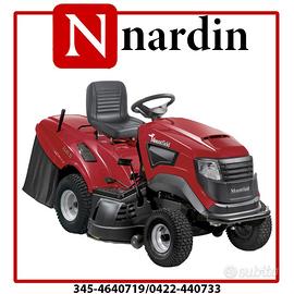 Trattorino rasaerba Mountfield 1640 H