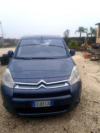 Citroen Berlingo 1.6