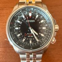 Orologio Citizen eco-drive