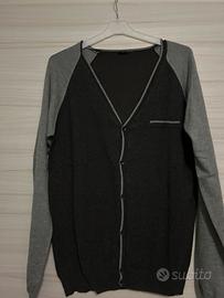 Cardigan uomo, brand Johnny Joe