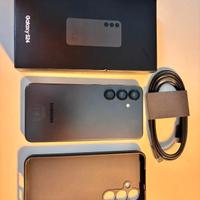 Samsung s24 - come nuovo 79 cicli di carica