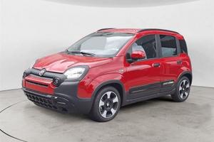FIAT Pandina Panda 1.0 70cv Hybrid