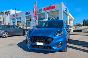 Ford Puma 1.0 EcoBoost Hybrid 125 CV S&S ST-Line