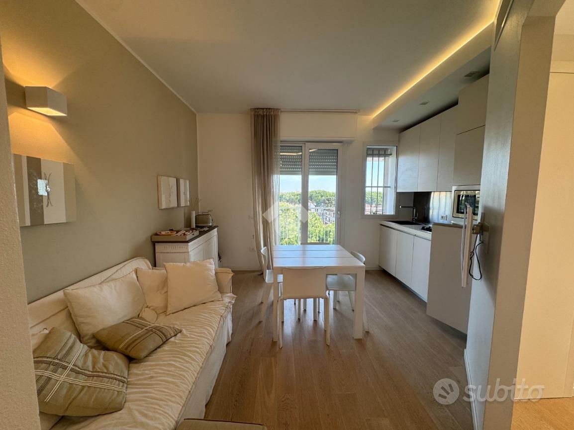 Appartamento – Cervia, Pinarella di Cervia - Vista 3