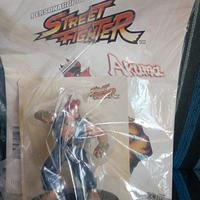 street fighter-statuine- uscita 17 - akuma