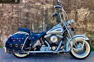 Harley-davidson 1340 Heritage Softail SPRINGER 199