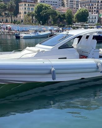 Gommone Pirelli 42 FB