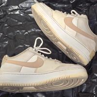 scarpe Nike air force shadow taglia 43