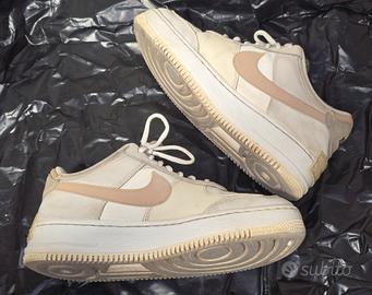 scarpe Nike air force shadow taglia 43