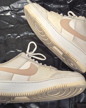 scarpe Nike air force shadow taglia 43