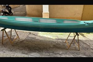 canoa