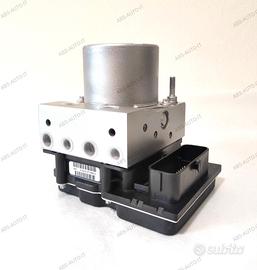 Centralina pompa ABS Opel Corsa D Meriva B