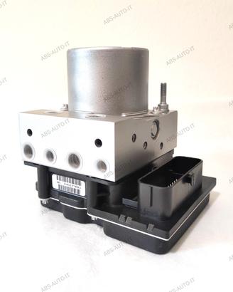 Centralina pompa ABS Opel Corsa D Meriva B