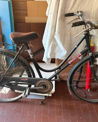 Bici vintage