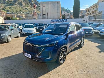 Evo 5 1.5 Turbo Bi-fuel GPL