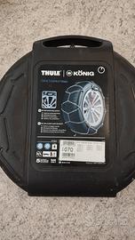 Catene da neve THULE