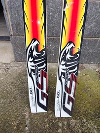 Sci volkl racetiger GS FIS 180 R23