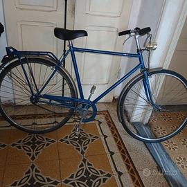 Bicicletta per uomo da città ruote 28