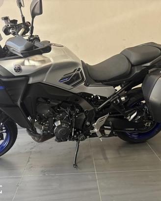 Yamaha Tracer 9 GT