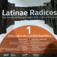 Latinae Radices 1