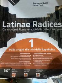 Latinae Radices 1