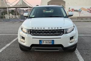 Range Rover Evoque 2.2 SD4 Prestige