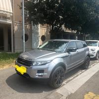 Ricambi Pezzi Range Rover Evoque 