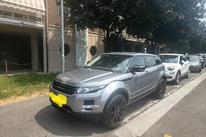 Ricambi Pezzi Range Rover Evoque 