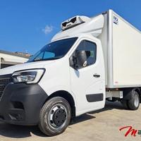 Renault Master Frigo FRCX-20° Euro 6 D