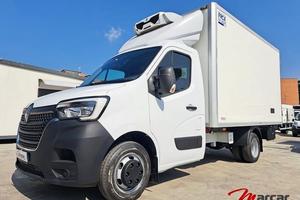 Renault Master Frigo FRCX-20° Euro 6 D
